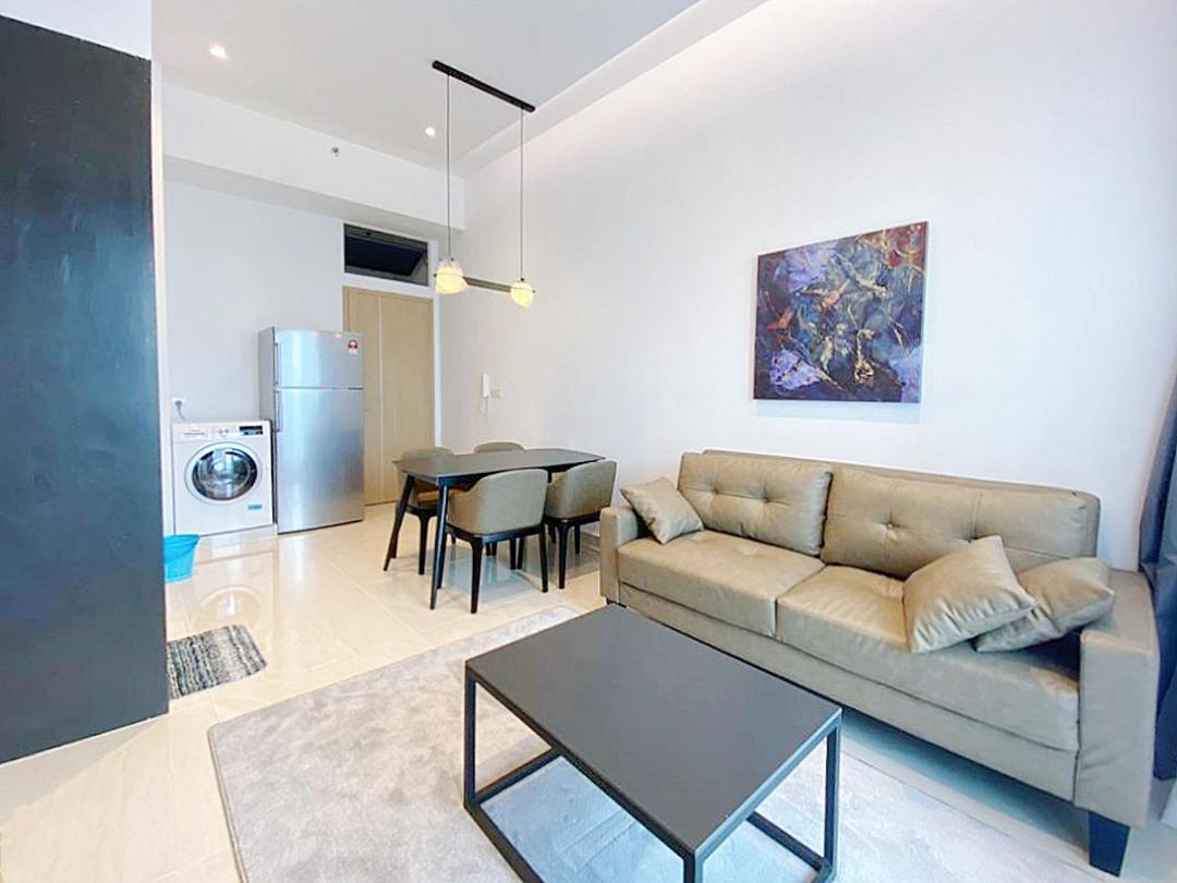 The Colony By Infinitum By Awesomestay Kuala Lumpur Luaran gambar