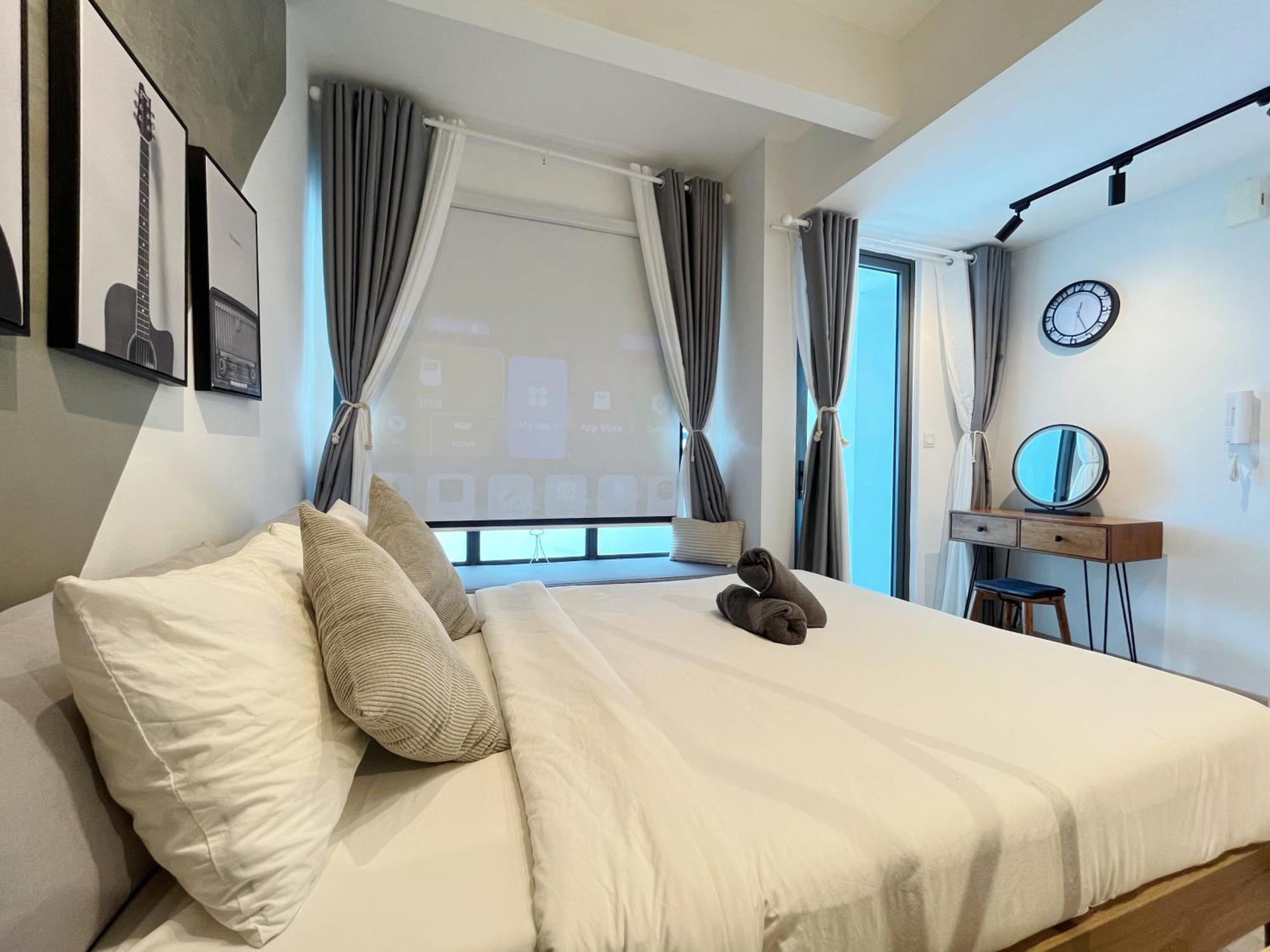 The Colony By Infinitum By Awesomestay Kuala Lumpur Luaran gambar