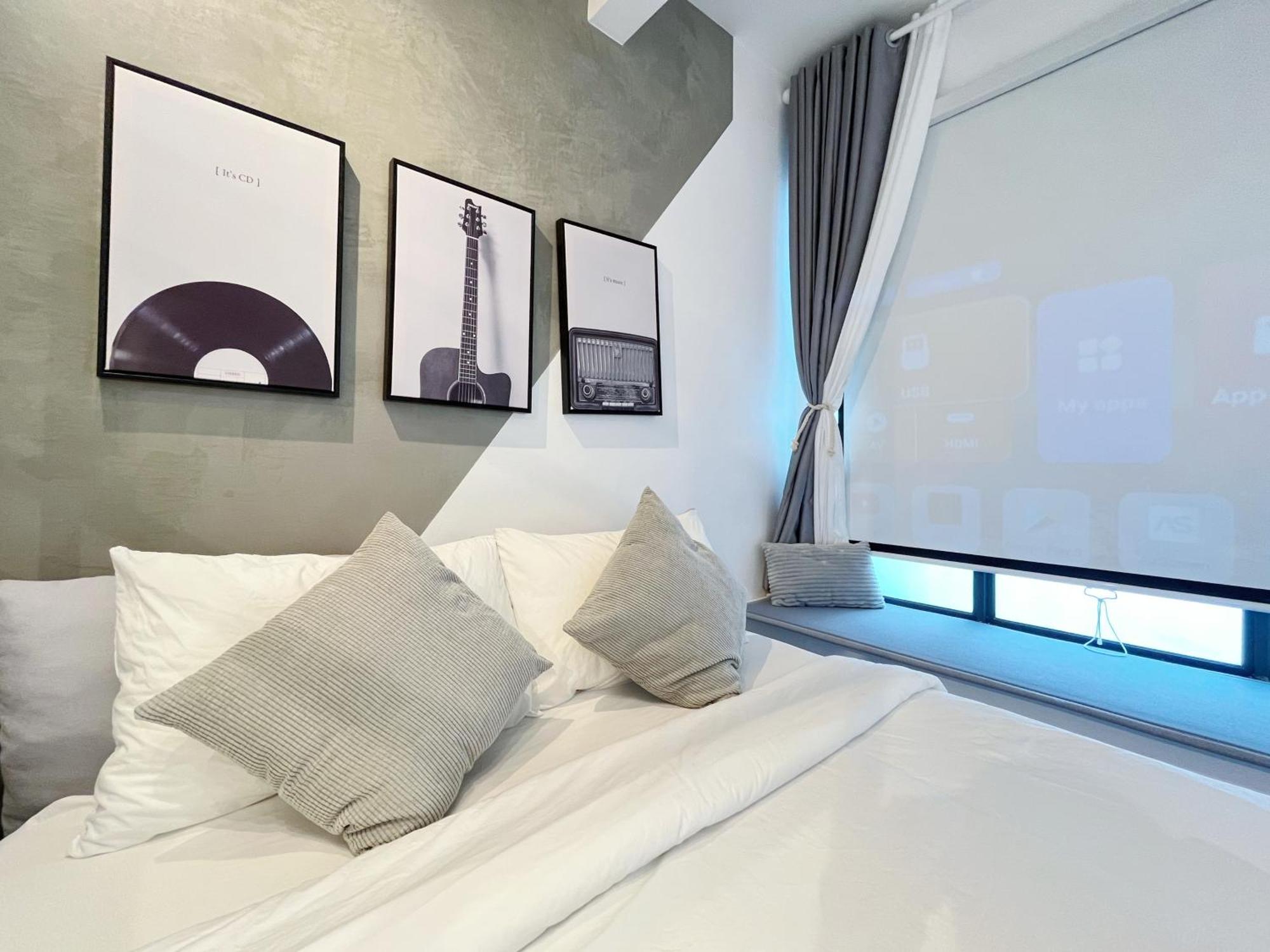 The Colony By Infinitum By Awesomestay Kuala Lumpur Luaran gambar