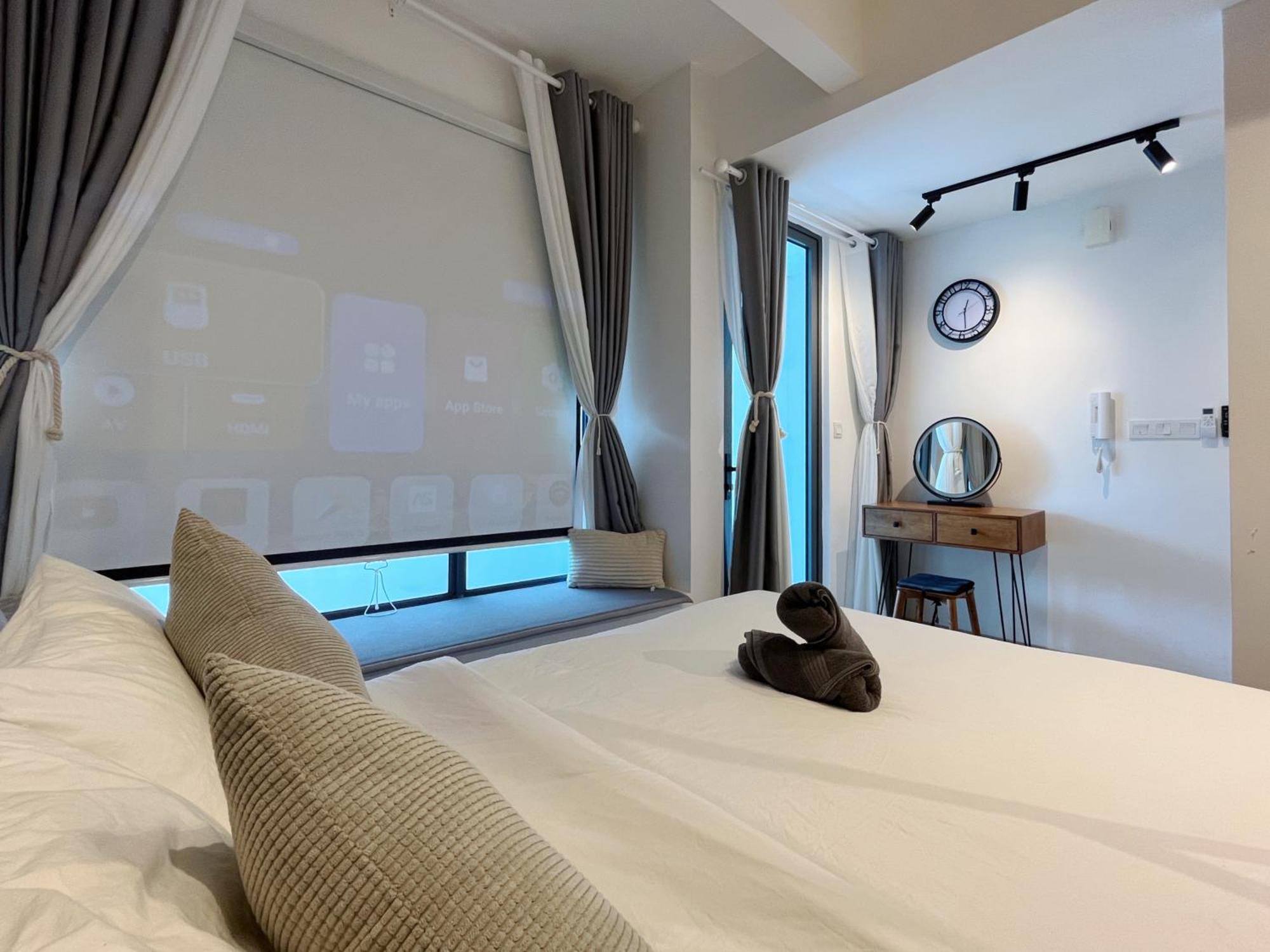The Colony By Infinitum By Awesomestay Kuala Lumpur Luaran gambar