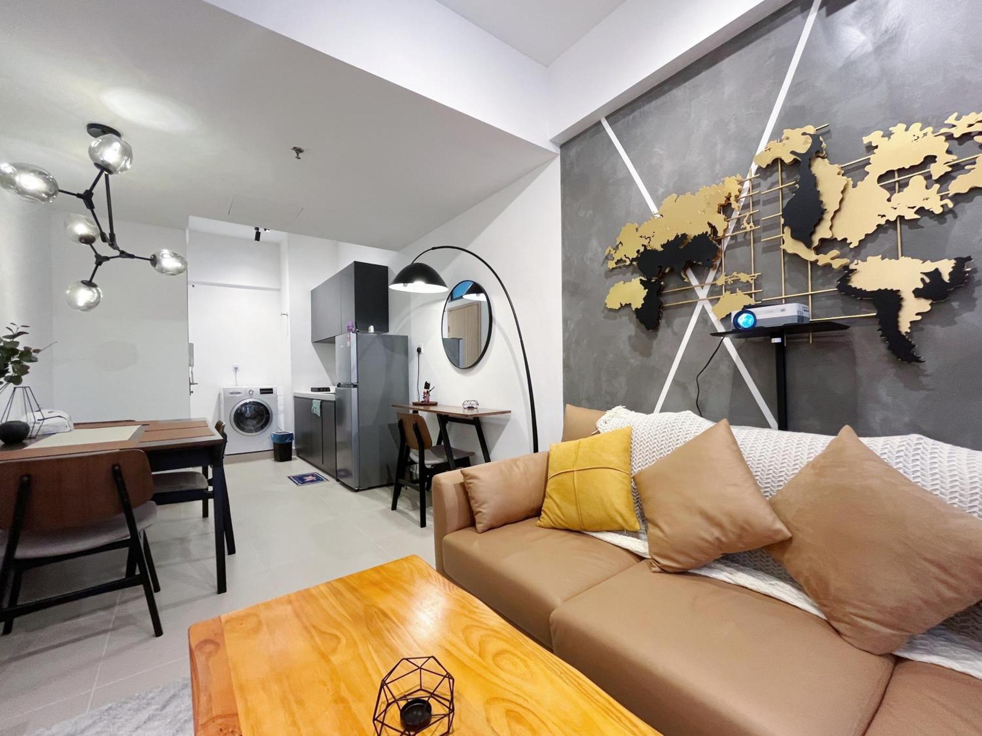 The Colony By Infinitum By Awesomestay Kuala Lumpur Luaran gambar