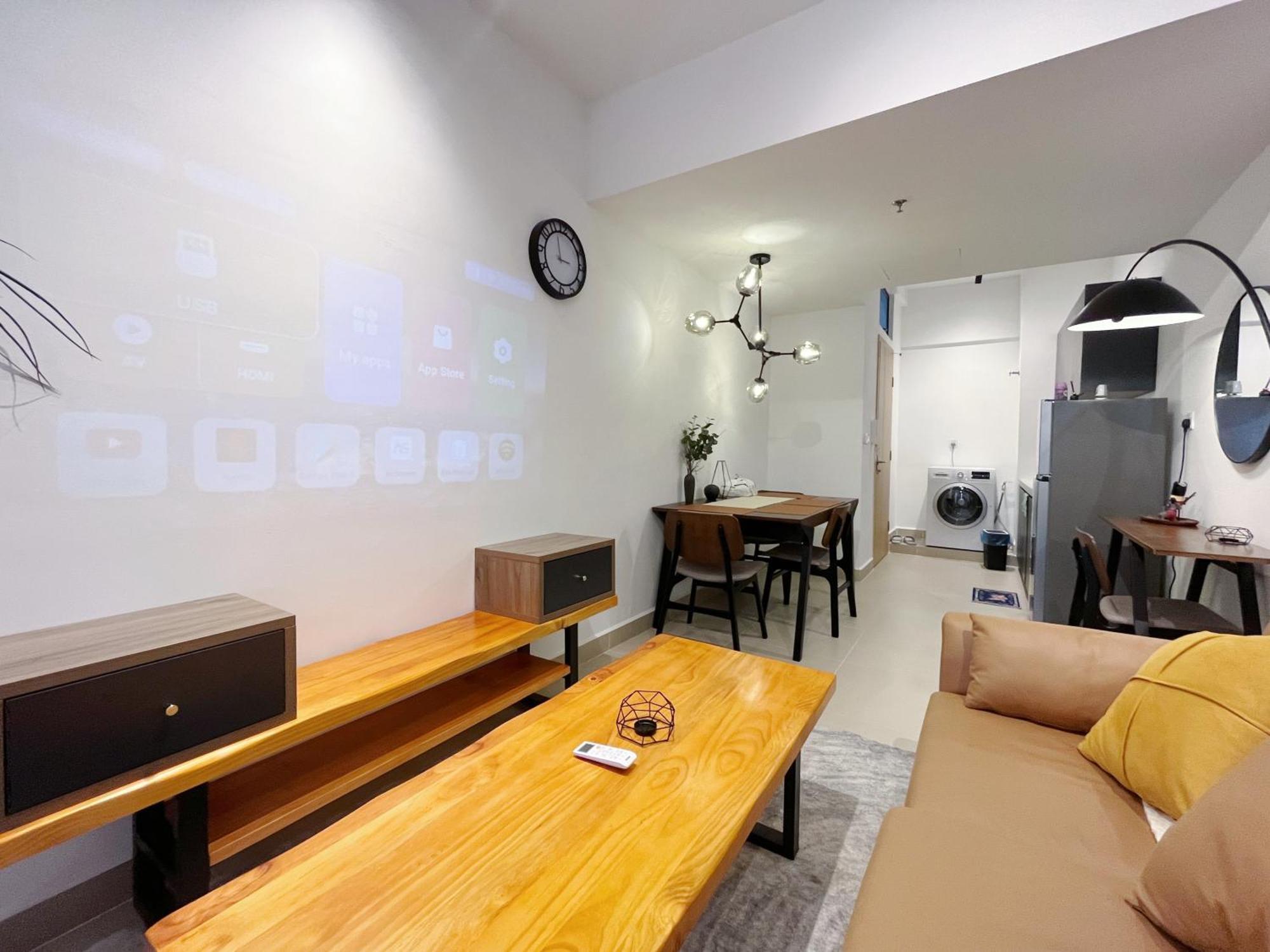 The Colony By Infinitum By Awesomestay Kuala Lumpur Luaran gambar