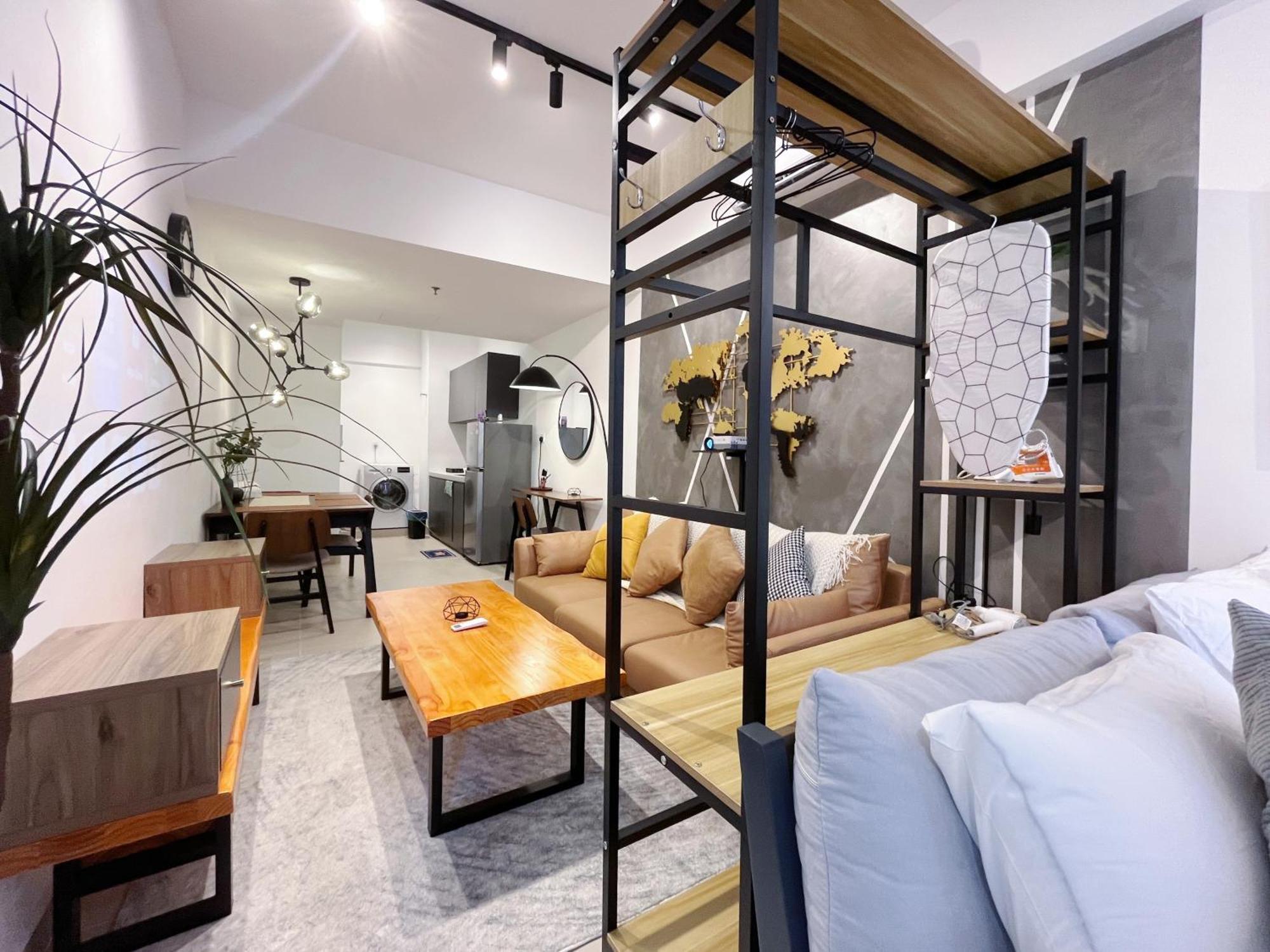 The Colony By Infinitum By Awesomestay Kuala Lumpur Luaran gambar