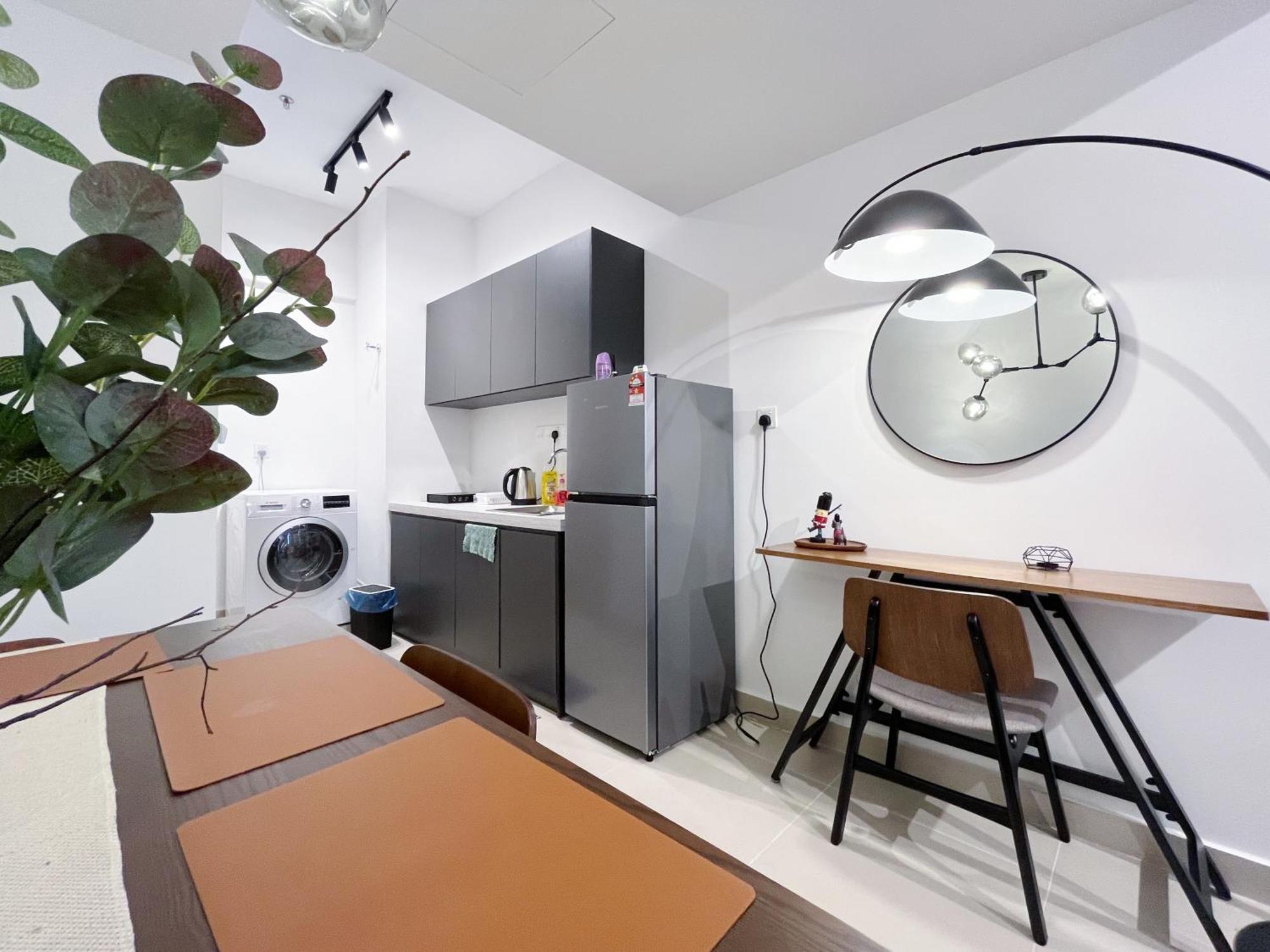 The Colony By Infinitum By Awesomestay Kuala Lumpur Luaran gambar