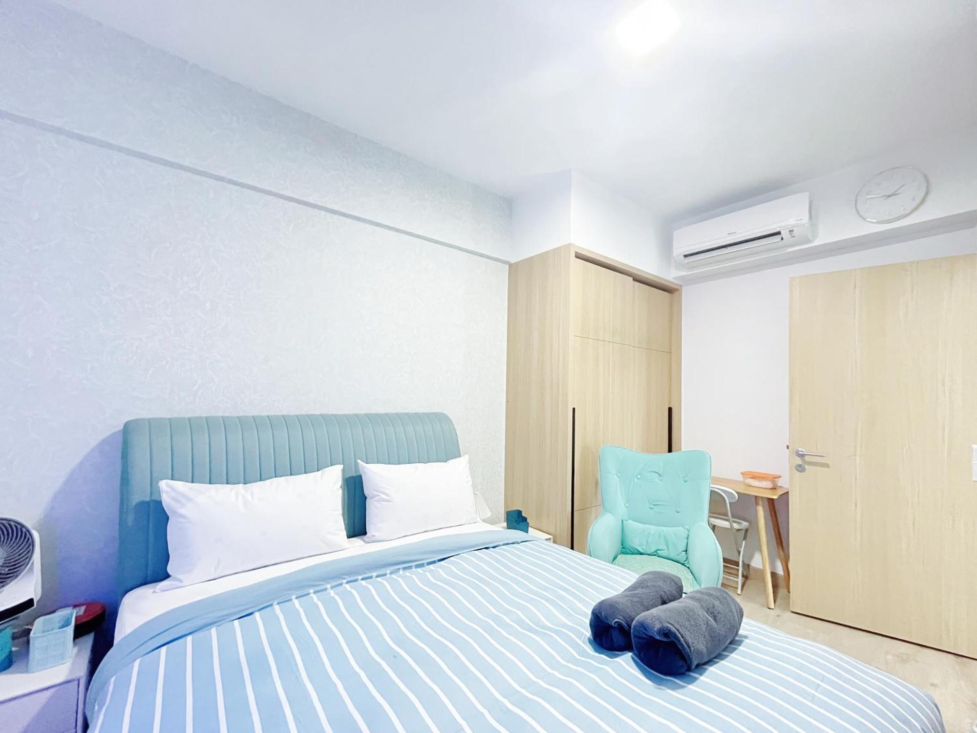 The Colony By Infinitum By Awesomestay Kuala Lumpur Luaran gambar