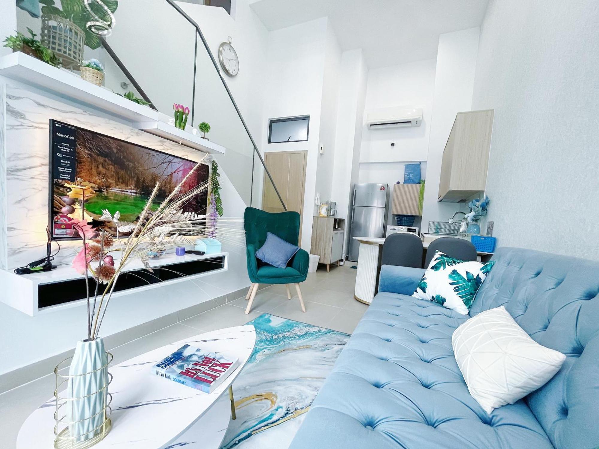 The Colony By Infinitum By Awesomestay Kuala Lumpur Luaran gambar