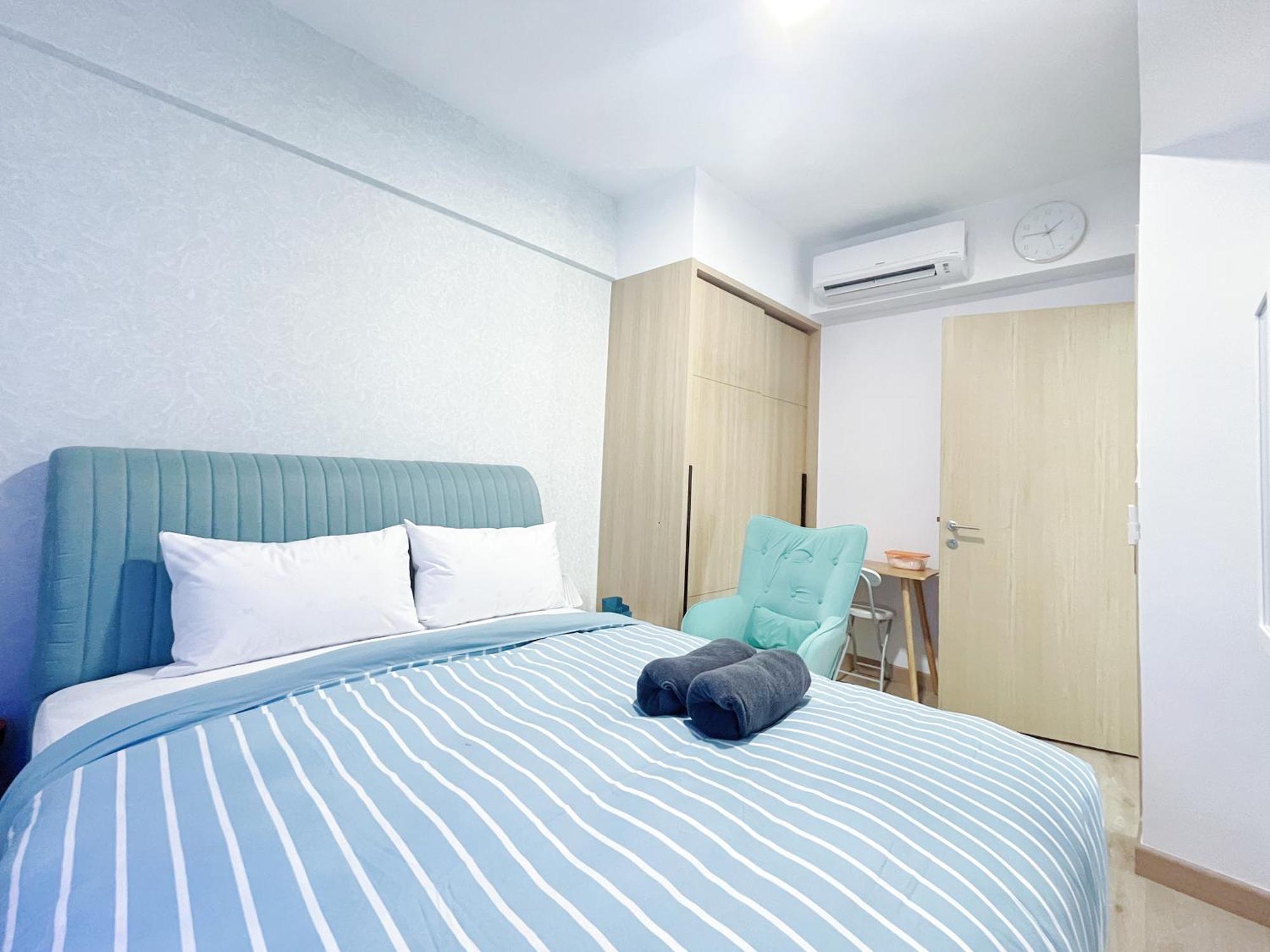 The Colony By Infinitum By Awesomestay Kuala Lumpur Luaran gambar