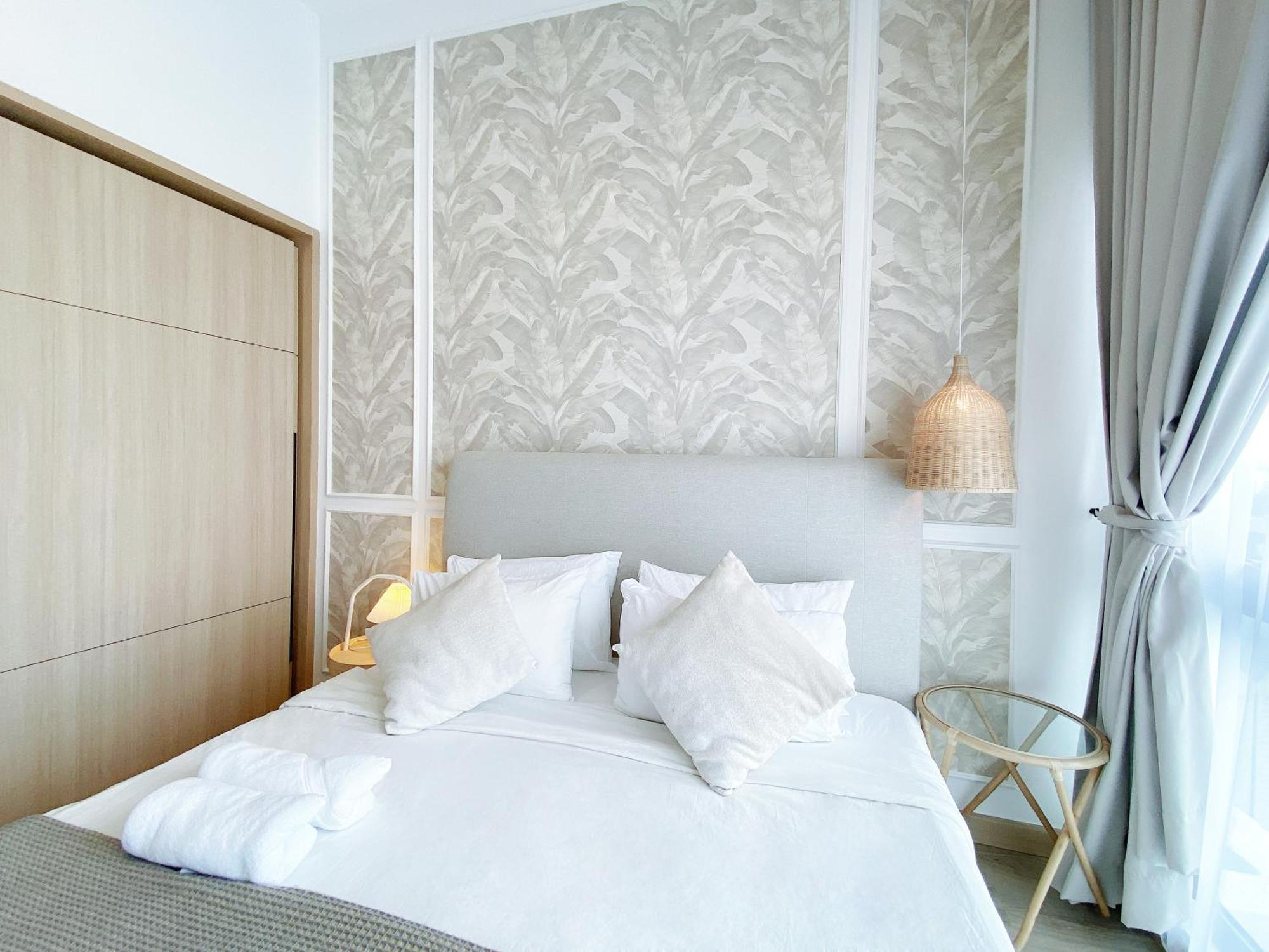 The Colony By Infinitum By Awesomestay Kuala Lumpur Luaran gambar