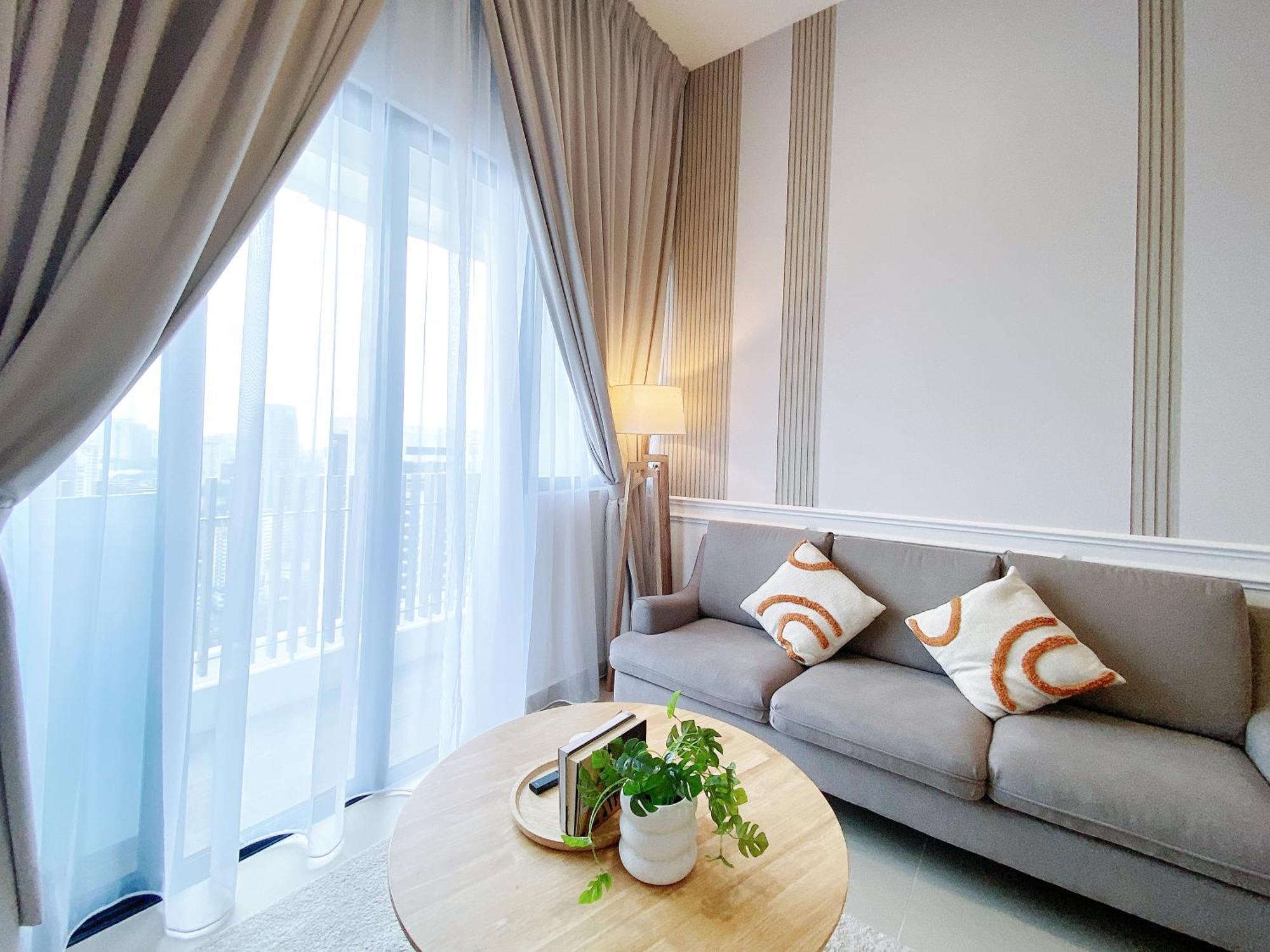 The Colony By Infinitum By Awesomestay Kuala Lumpur Luaran gambar