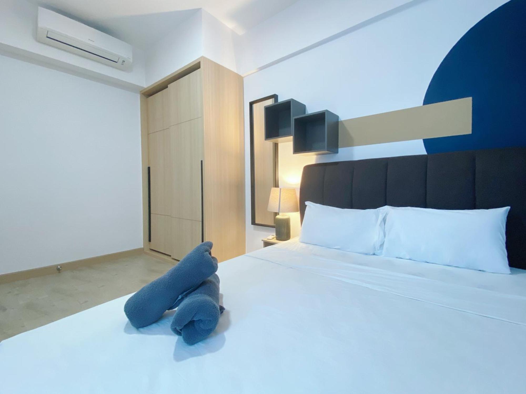 The Colony By Infinitum By Awesomestay Kuala Lumpur Luaran gambar
