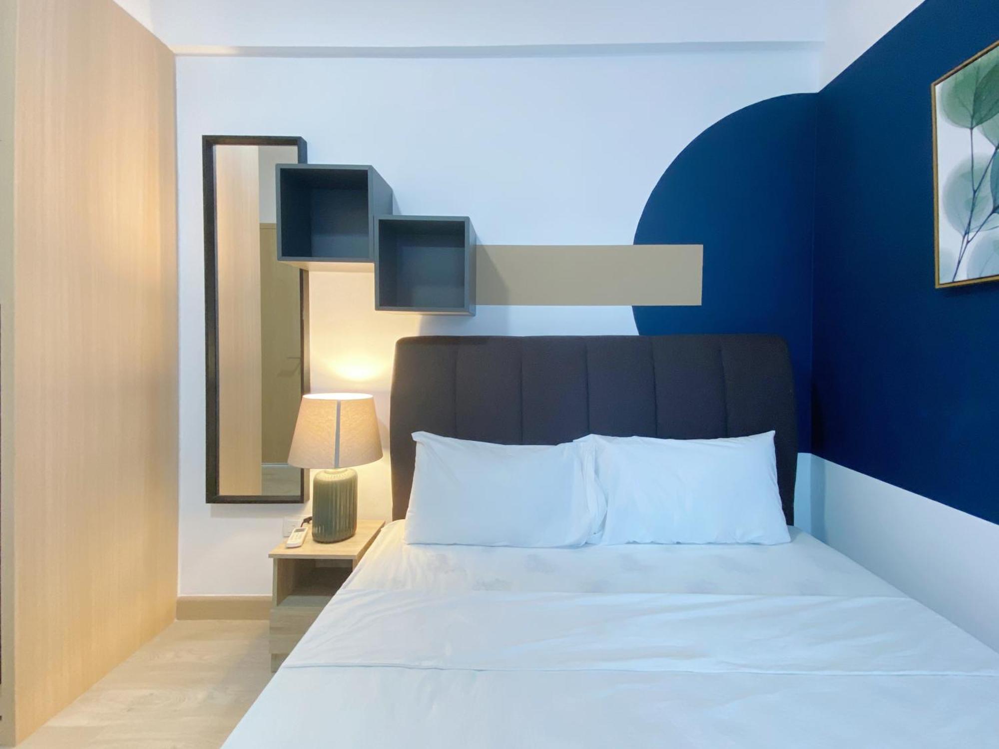 The Colony By Infinitum By Awesomestay Kuala Lumpur Luaran gambar