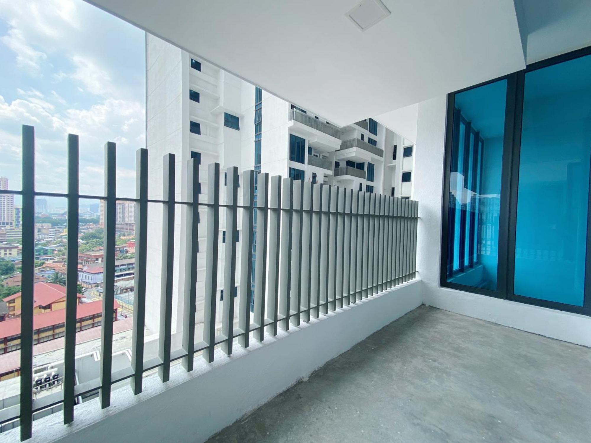 The Colony By Infinitum By Awesomestay Kuala Lumpur Luaran gambar