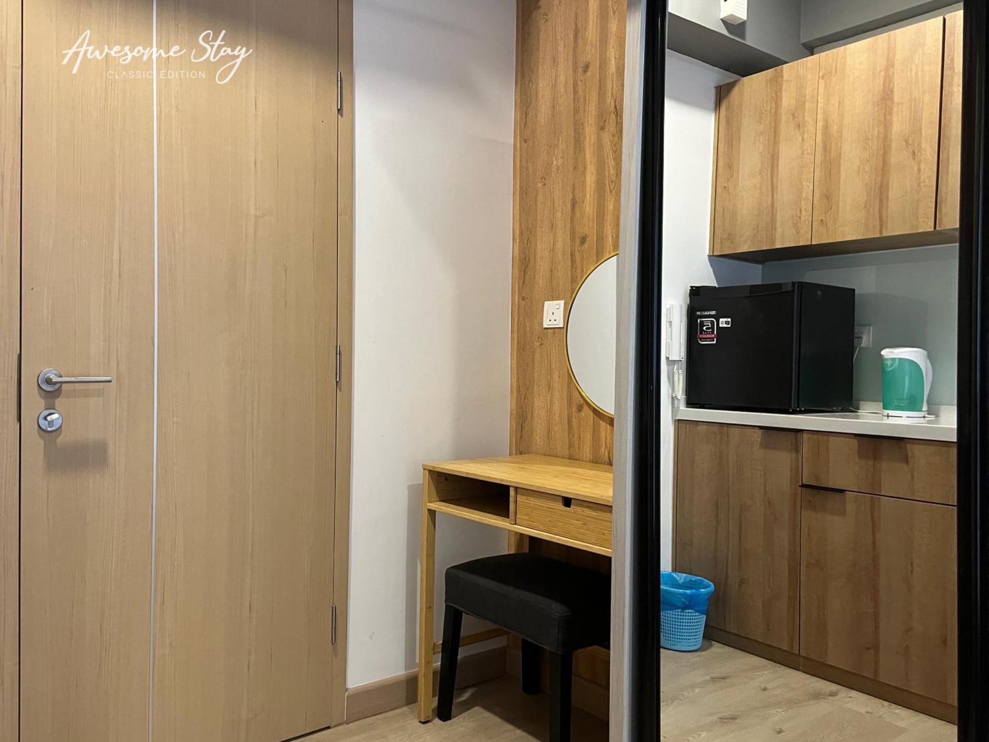 The Colony By Infinitum By Awesomestay Kuala Lumpur Luaran gambar