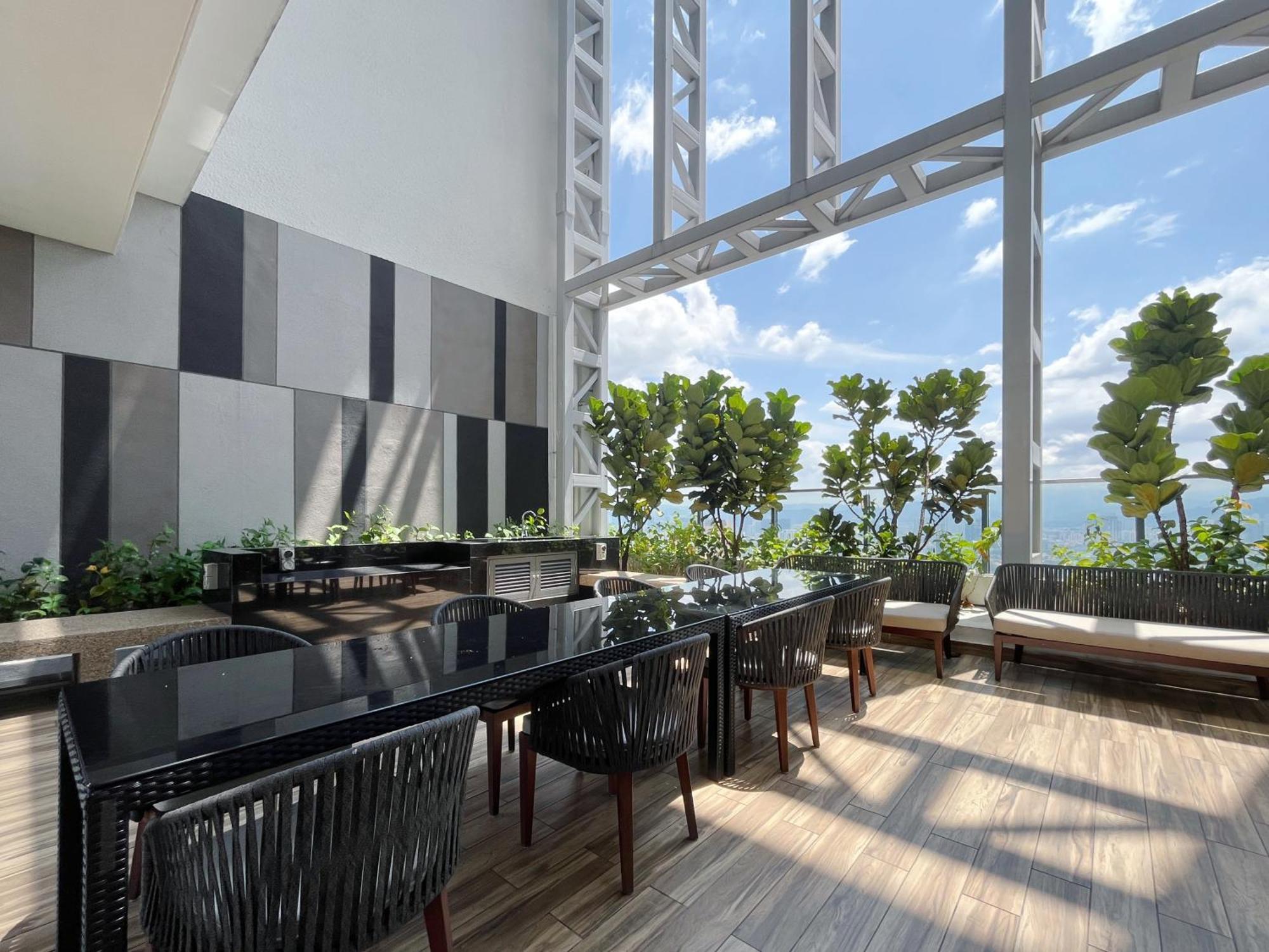 The Colony By Infinitum By Awesomestay Kuala Lumpur Luaran gambar