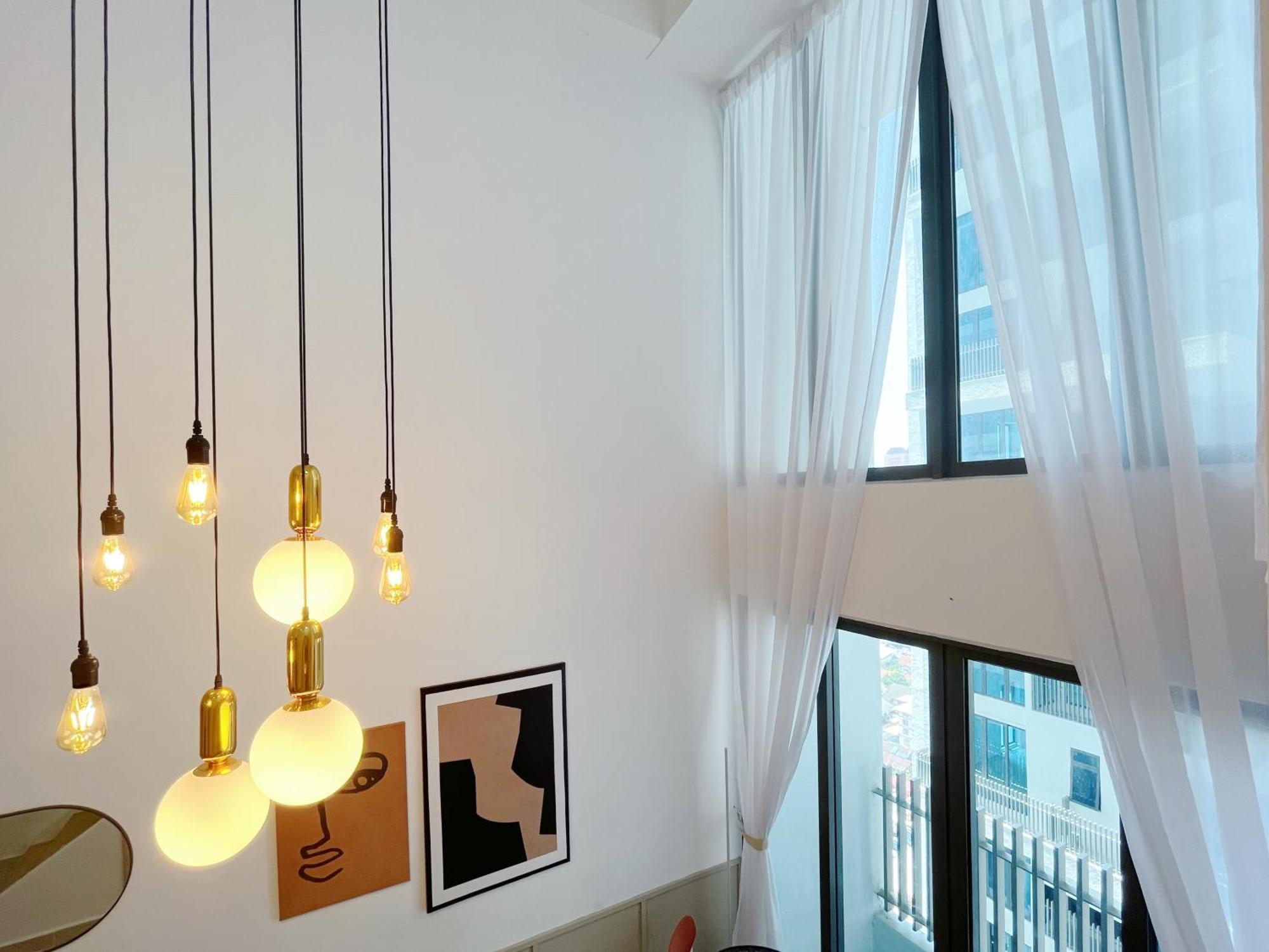 The Colony By Infinitum By Awesomestay Kuala Lumpur Luaran gambar