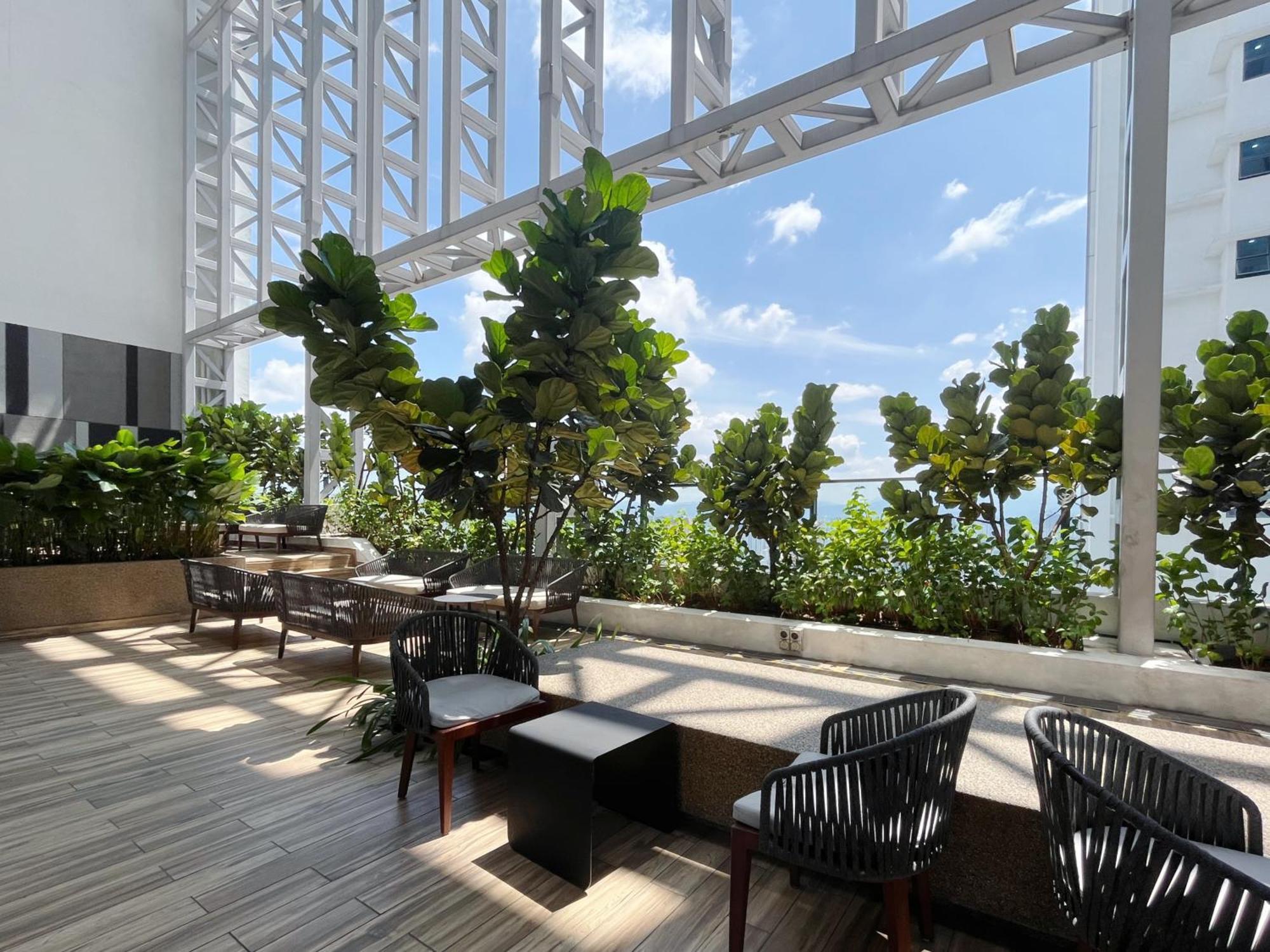 The Colony By Infinitum By Awesomestay Kuala Lumpur Luaran gambar