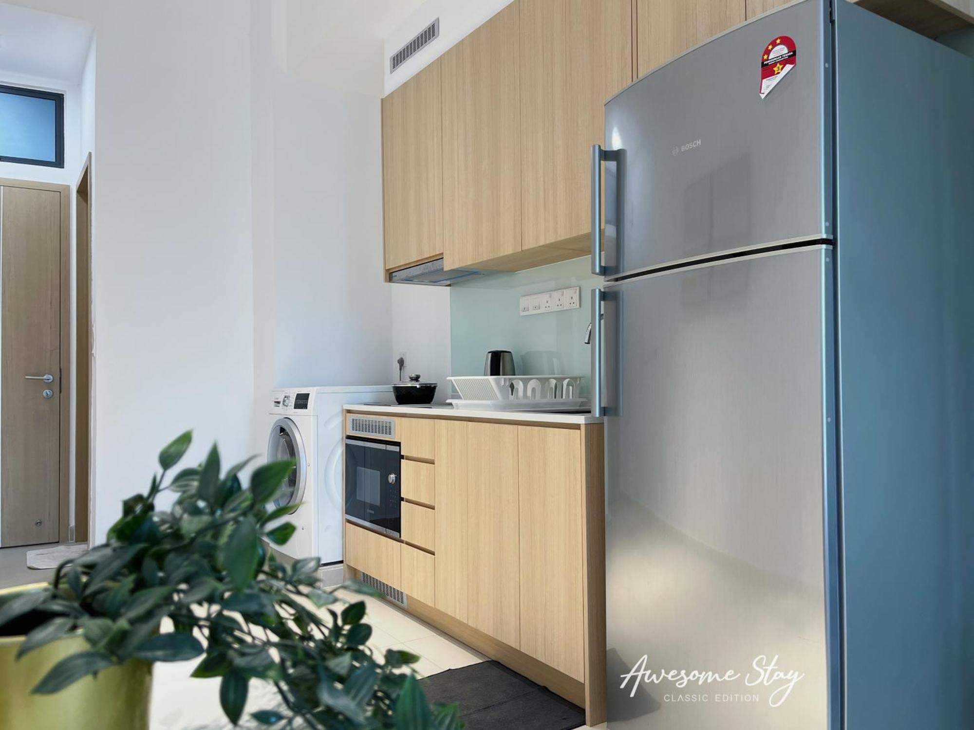 The Colony By Infinitum By Awesomestay Kuala Lumpur Luaran gambar