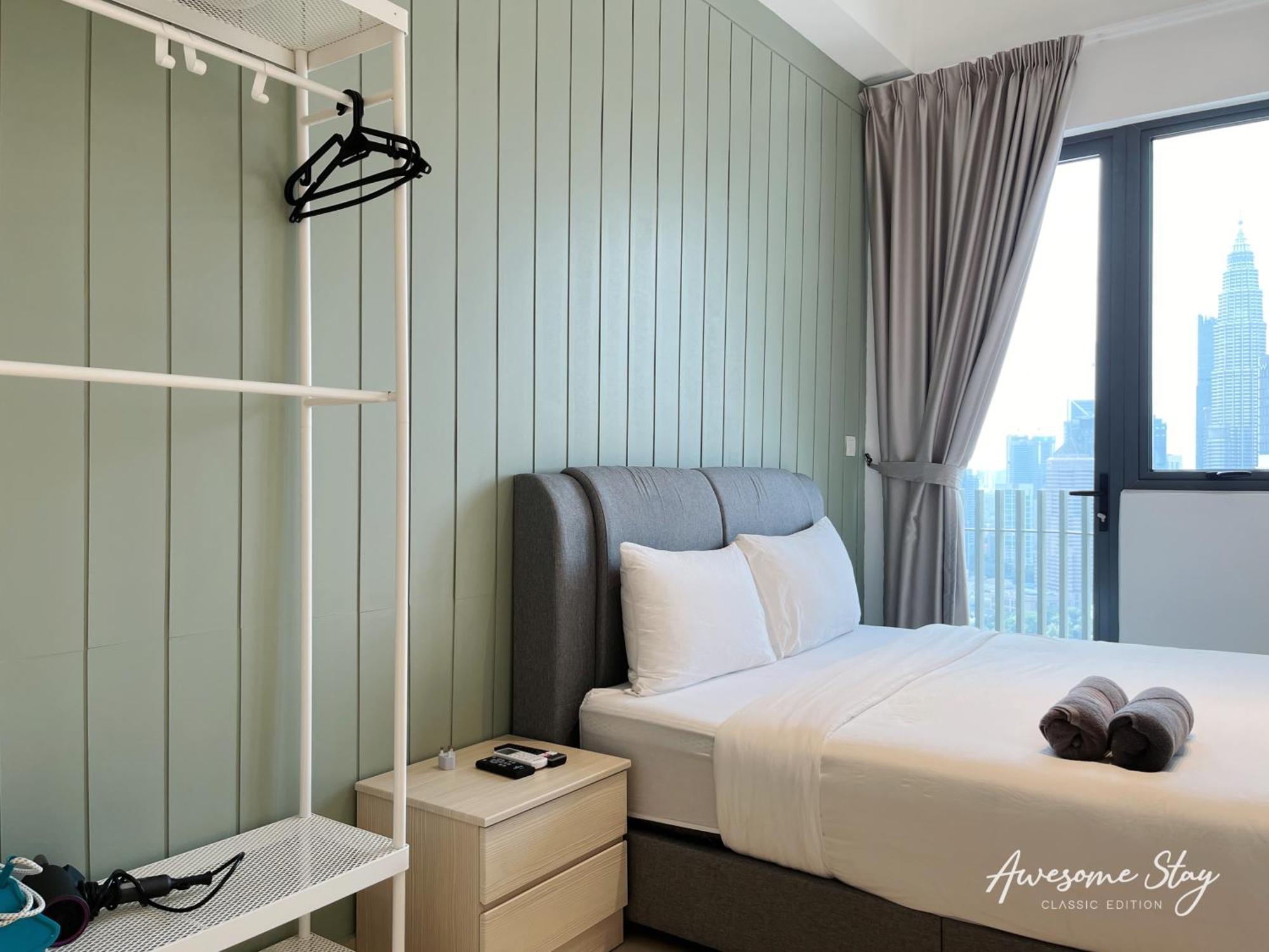 The Colony By Infinitum By Awesomestay Kuala Lumpur Luaran gambar