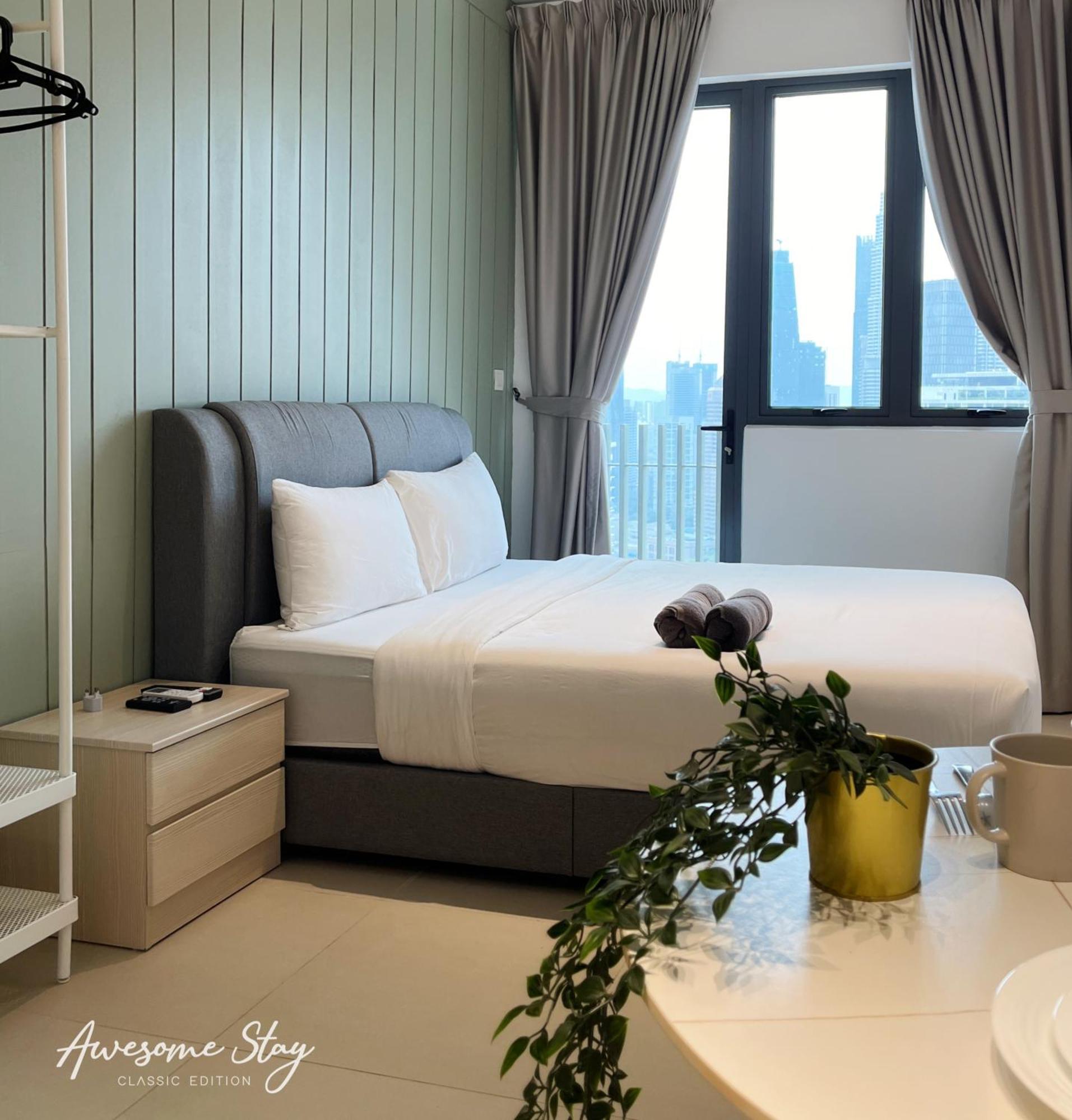 The Colony By Infinitum By Awesomestay Kuala Lumpur Luaran gambar