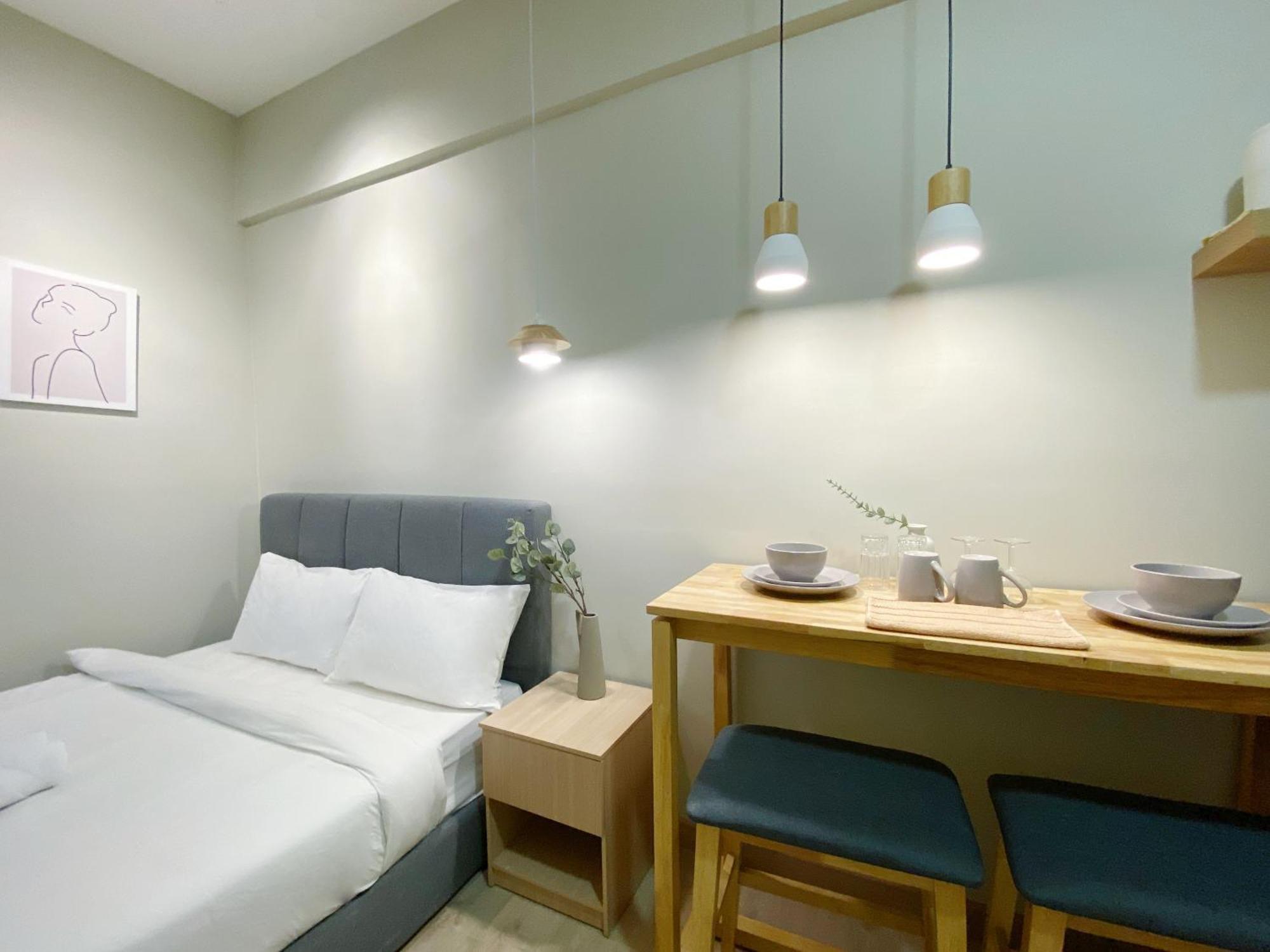 The Colony By Infinitum By Awesomestay Kuala Lumpur Luaran gambar