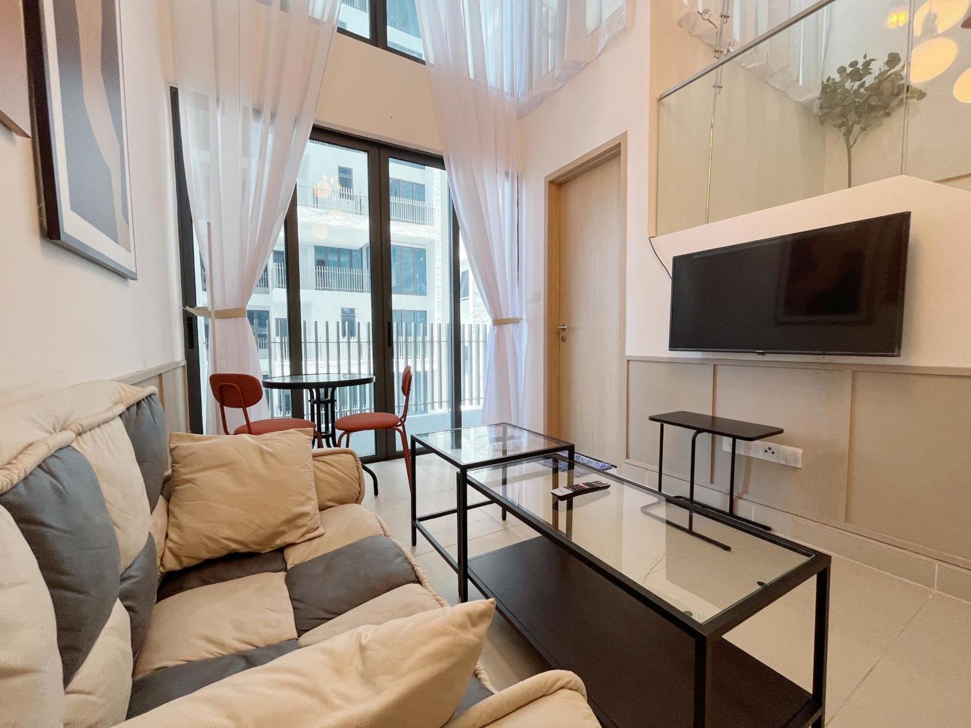 The Colony By Infinitum By Awesomestay Kuala Lumpur Luaran gambar