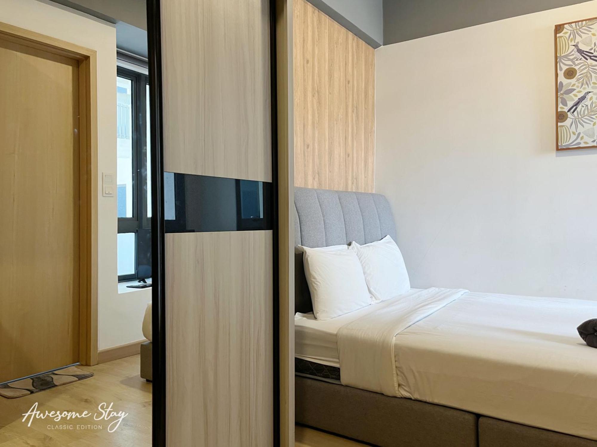 The Colony By Infinitum By Awesomestay Kuala Lumpur Luaran gambar
