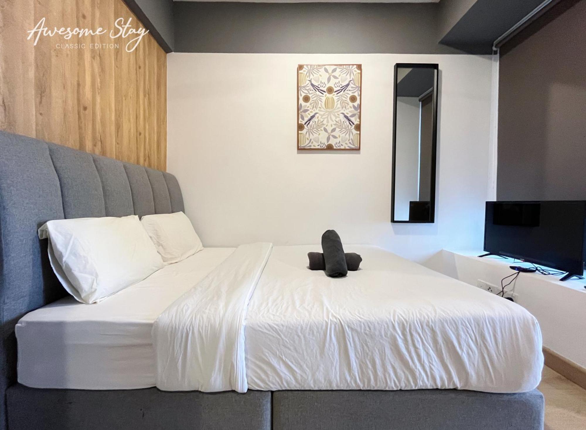 The Colony By Infinitum By Awesomestay Kuala Lumpur Luaran gambar