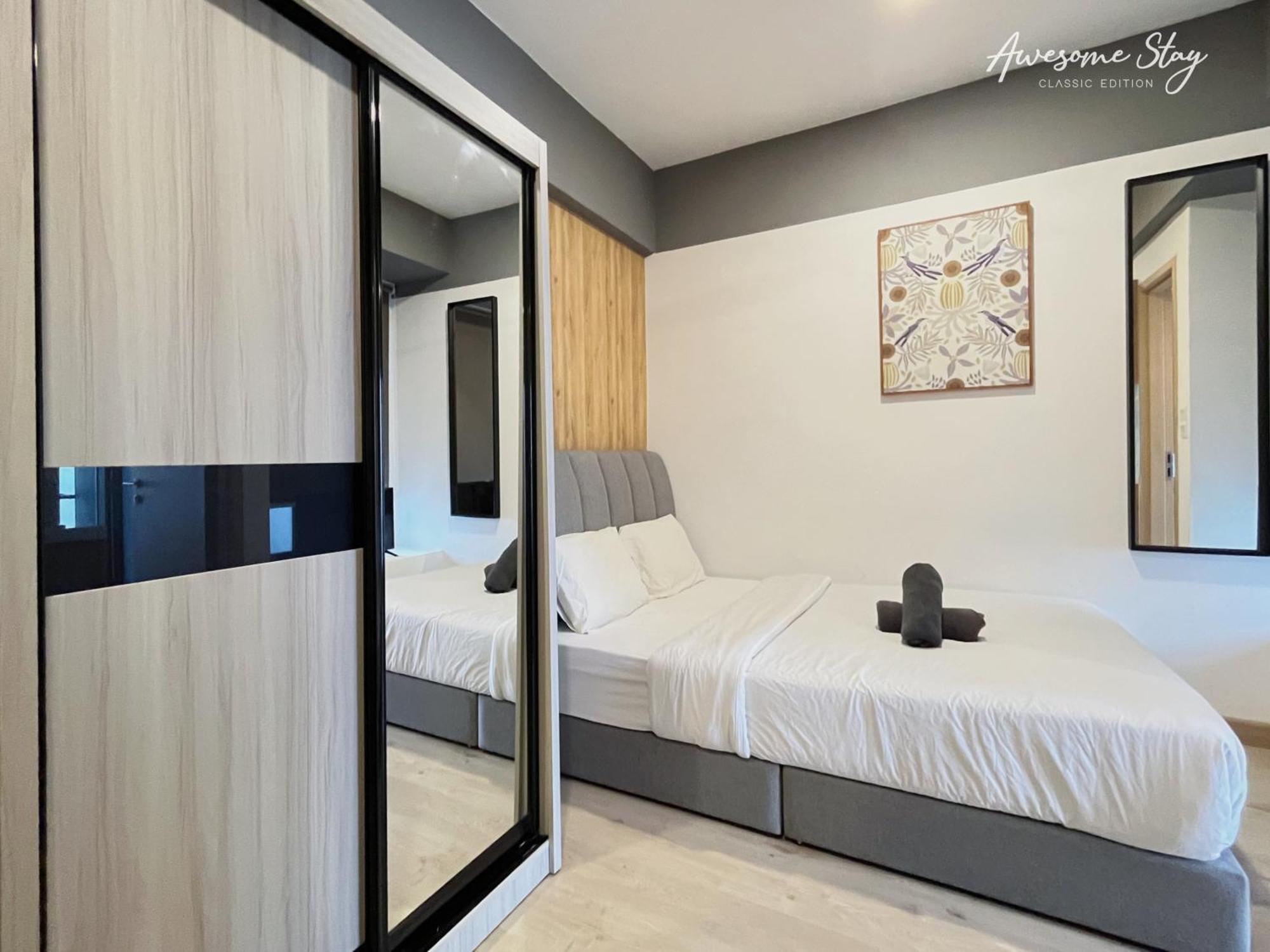 The Colony By Infinitum By Awesomestay Kuala Lumpur Luaran gambar