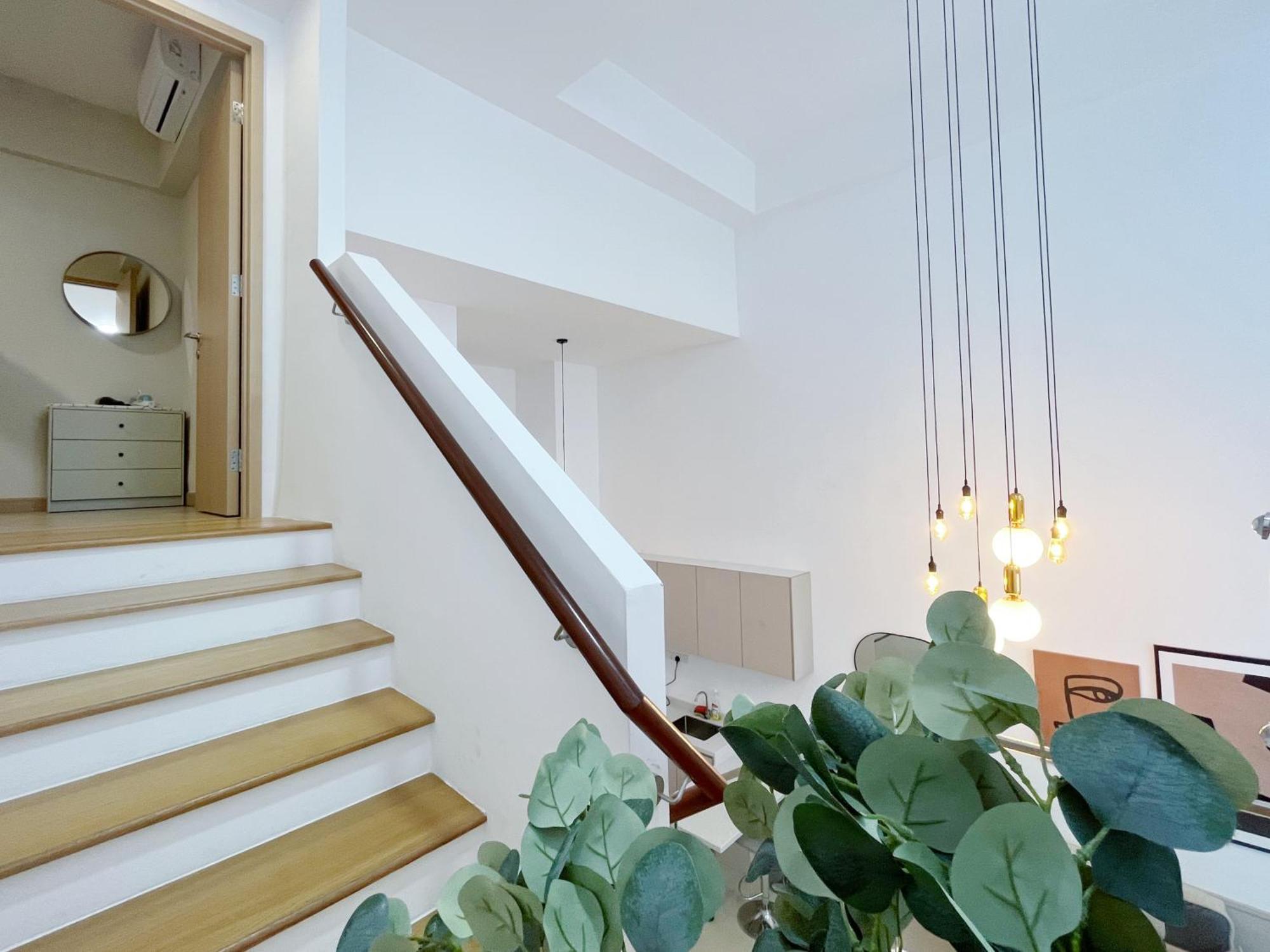The Colony By Infinitum By Awesomestay Kuala Lumpur Luaran gambar