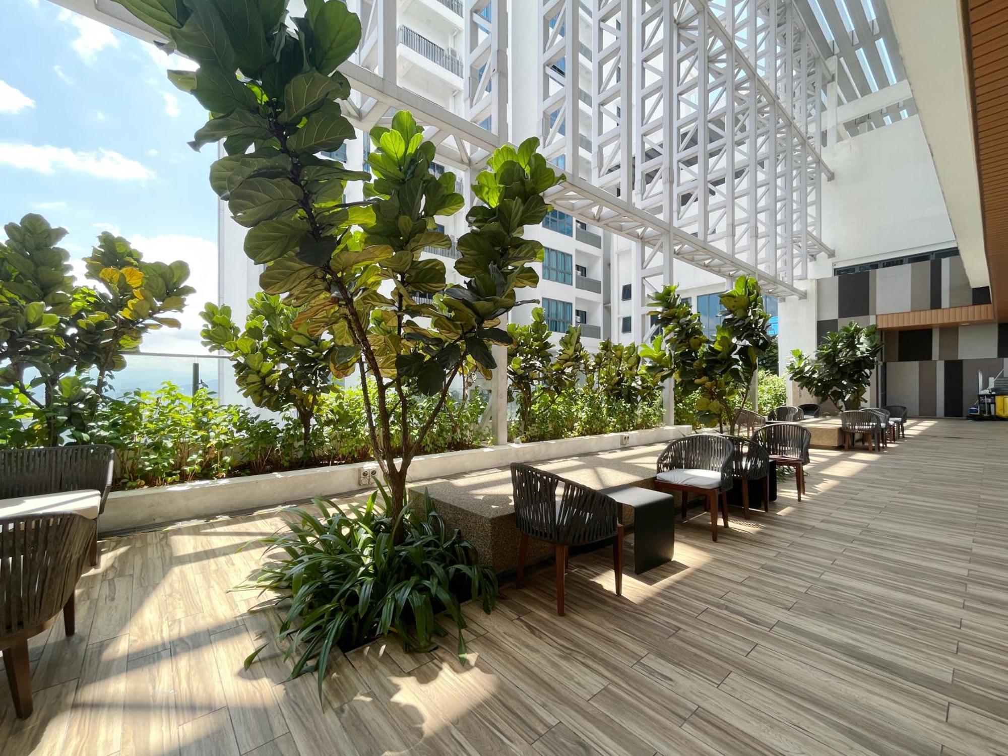 The Colony By Infinitum By Awesomestay Kuala Lumpur Luaran gambar