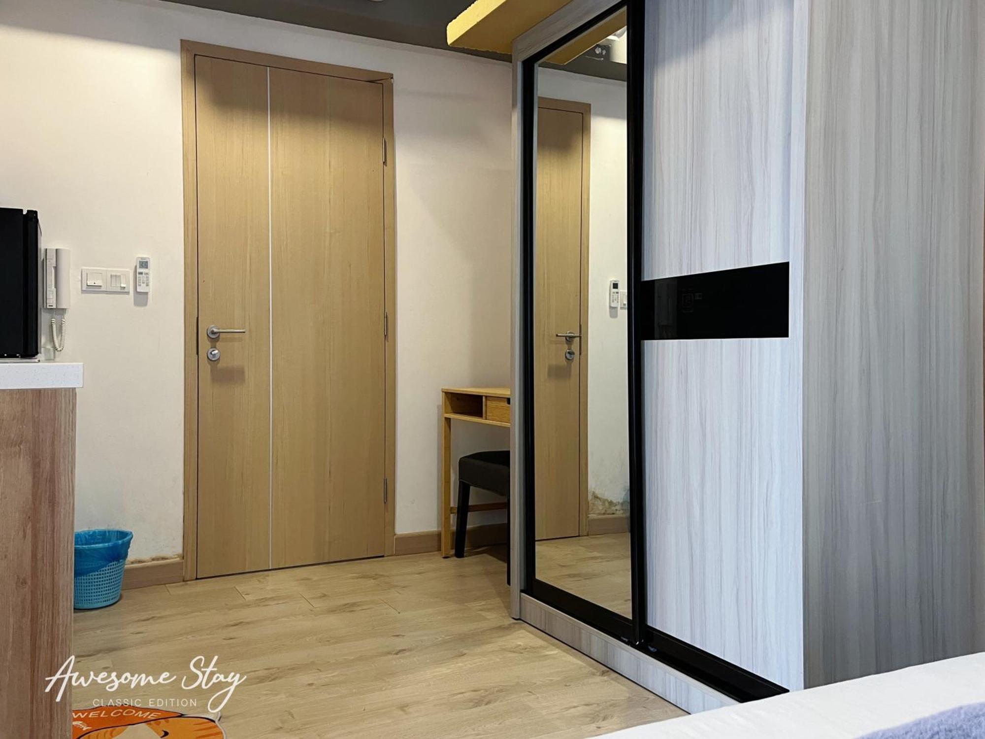 The Colony By Infinitum By Awesomestay Kuala Lumpur Luaran gambar