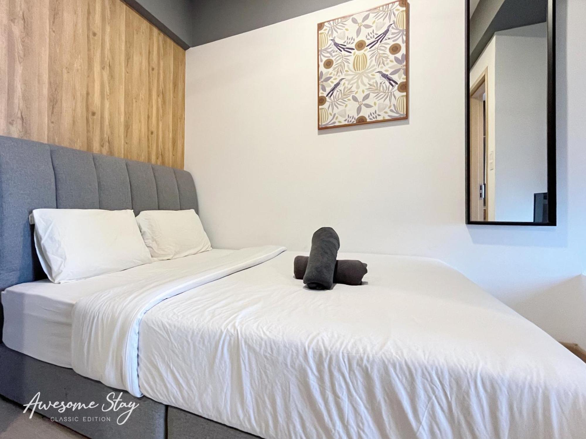 The Colony By Infinitum By Awesomestay Kuala Lumpur Luaran gambar