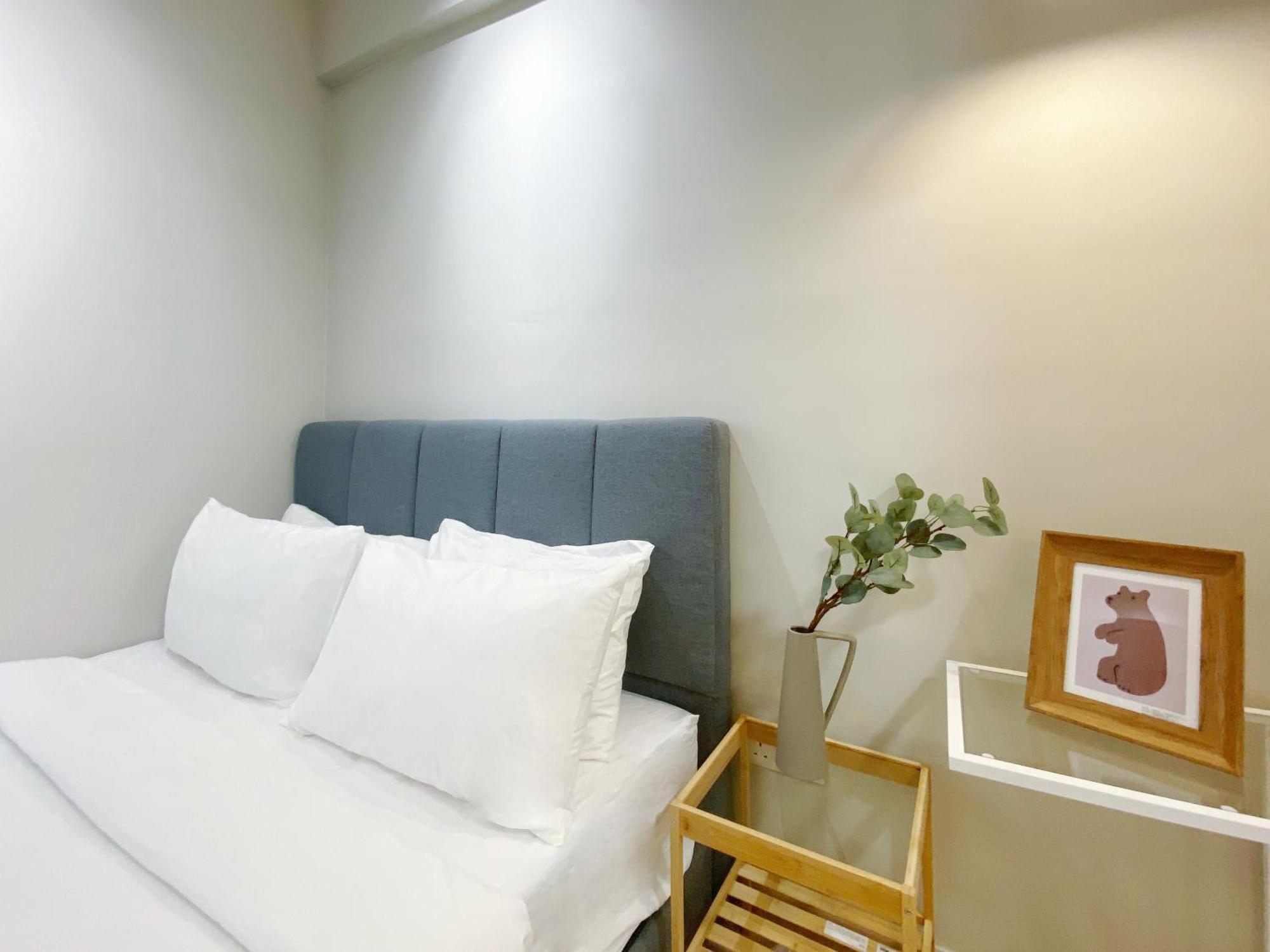 The Colony By Infinitum By Awesomestay Kuala Lumpur Luaran gambar